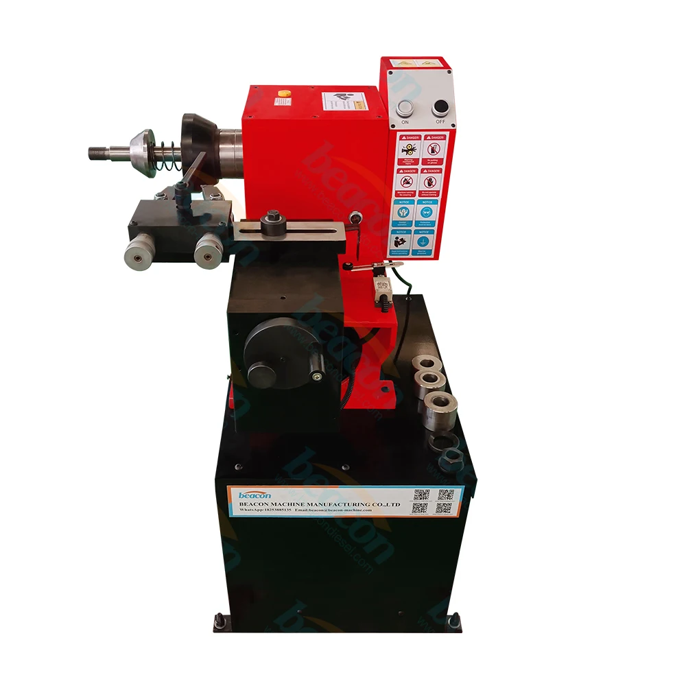 

C45B Brake Disc Lathe Machine Repair Machine Brake Lathe Machine Car Brake Disc
