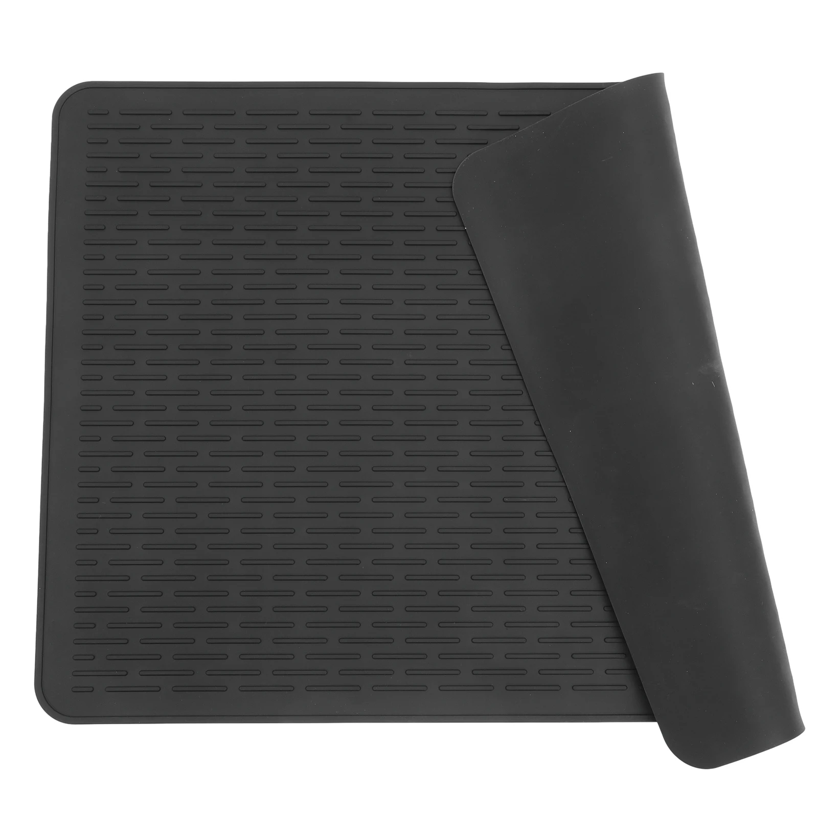 

Electric Stove Top Protective Pad Heat Resistant Mat Cooker Countertop Insulation Pads Induction Cooktop Mats Silicone Kitchen