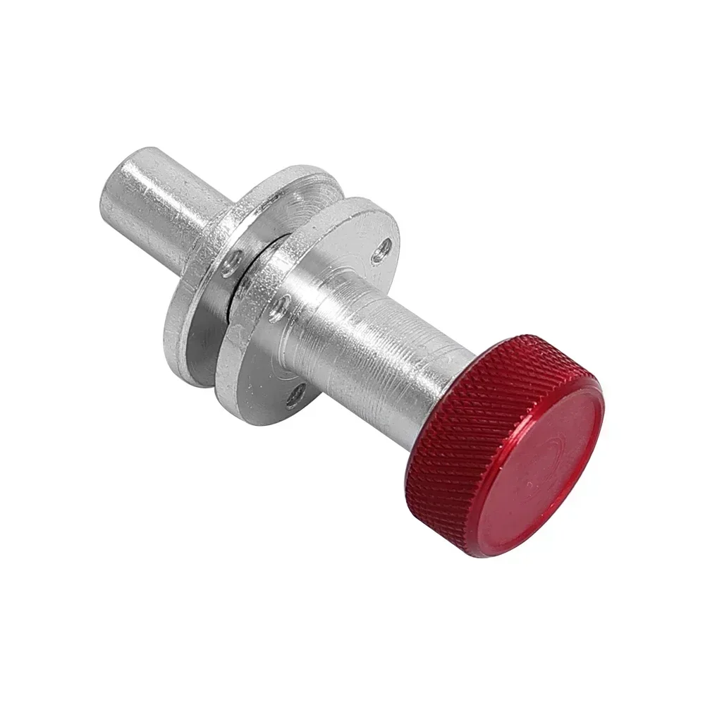 جديد قفل قابل للطي 10 بوصة سكوتر كهربائي نقر قفل نظام قابل للطي الجمعية الملحقات 10 بوصة Texilop سكوتر استبدال #2