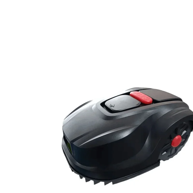 Smart Lawn Mower, T… - image