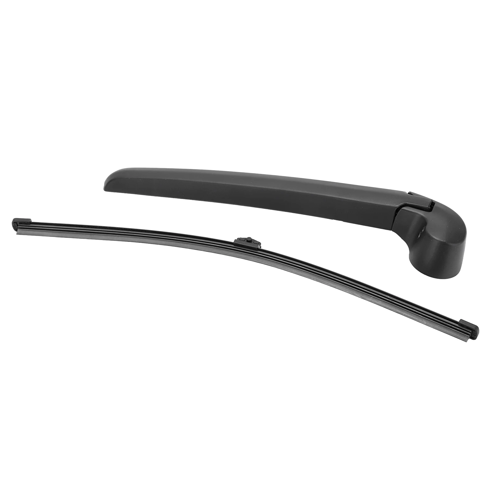 7P6‑955‑427 8K9‑955‑205 Rear  Wiper Arm Blade Kit Rubber 8R0‑955‑407‑1P9 Replacement for  2006‑2013