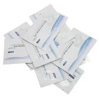 10Pcs Helicobacter Pylori Detection Oral Saliva Self Test Stomach Pain Gastritis Measure Rapid Accuracy Individual Package