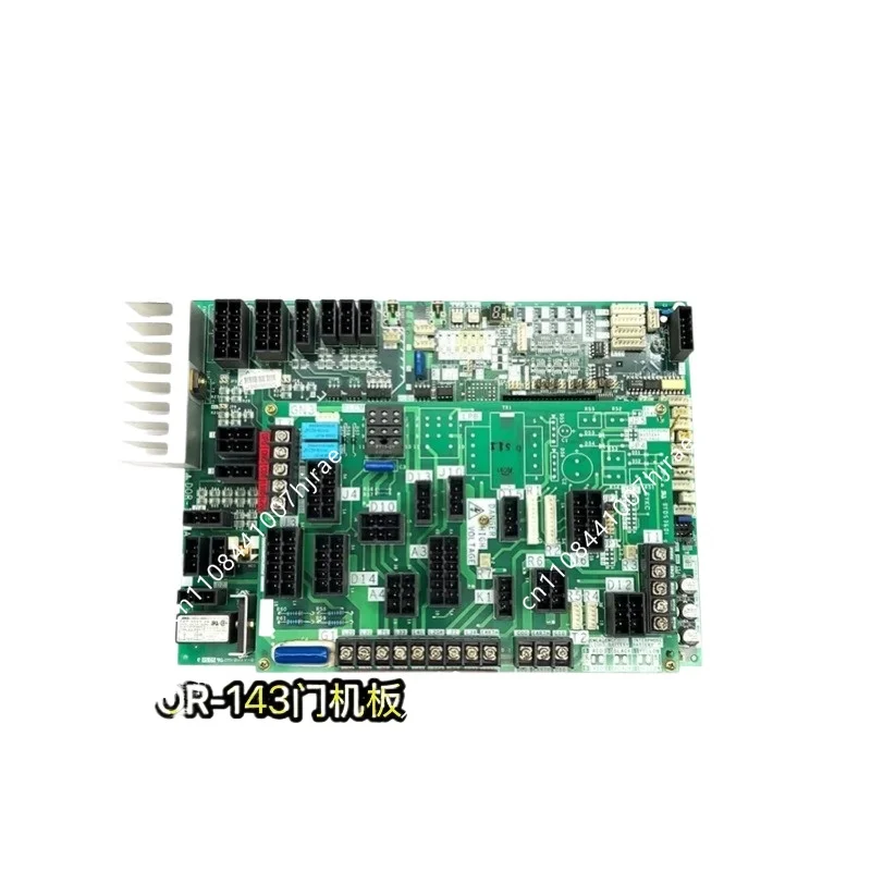 Elevator GPS-3 door crane board electronic board DOR-143A/B DOR-545A spot real shot