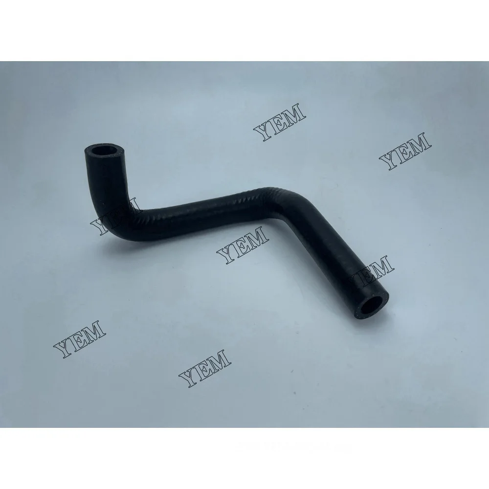 

For Kubota Forklift Excavator Machinery Engine V2607 Oil Cooler Pipe 1J720-37150.