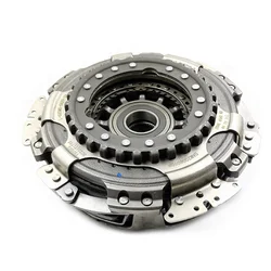 Dsg Dq200 New Clutch Kit Automatic Transmission Original 0AM DQ200 Clutch Kit