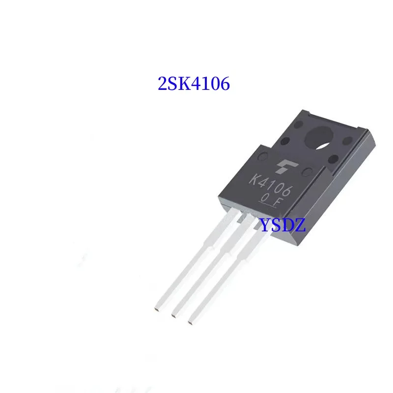 5pcs/lot 2SK4106 K4106 line transistor TO-220F new original