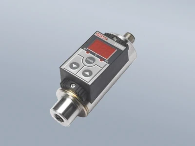 New original high-quality HYDAC HDA 4445-A-400-000 pressure sensor