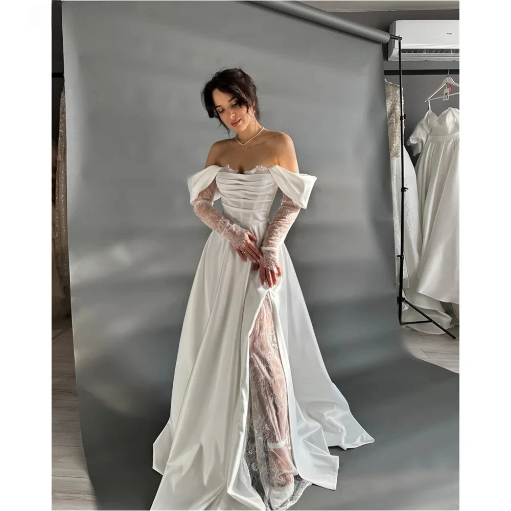 

Dresses for Women Party Wedding Evening Dress for Women Prom Gown Elegant Long Wedding Guest Dress Ball Gowns Formal Customized