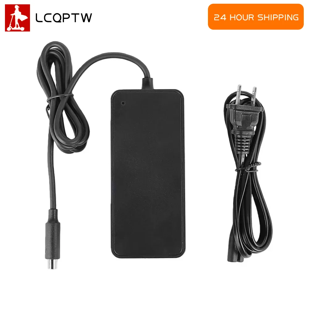 Scooter 42V 1.7A Ad…