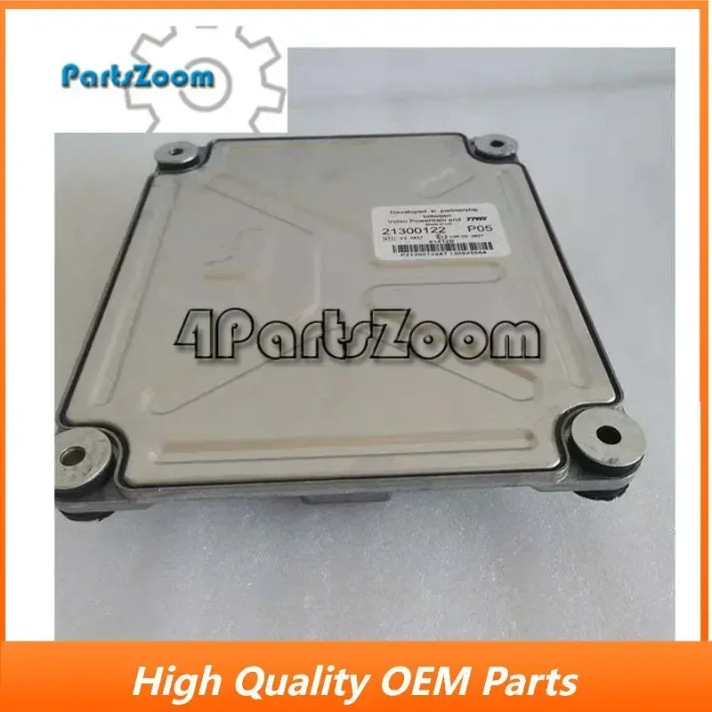 

New FM400 Truck A40E Engine Controller Control Module ECU 21300122 22346791 21248717 21043961 20865208