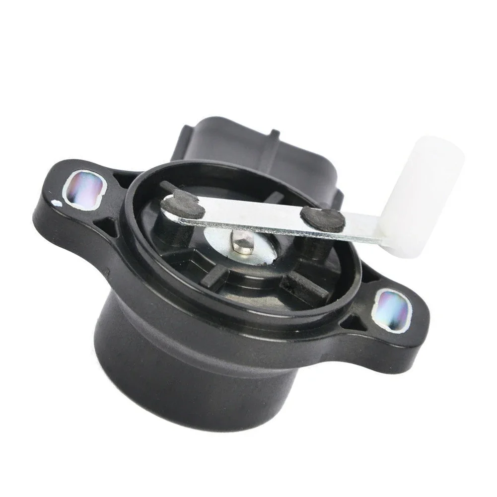 Throttle Position Sensor 1pcs ABS Black CB05-41-AC0 CB0541AC0 Direct Replacement High-strength Popular Stylish