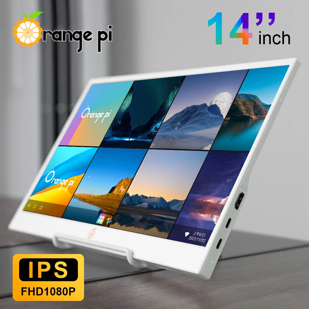 Monitor para PC 14 Pulgadas: Guía Completa para Elegir el Mejor