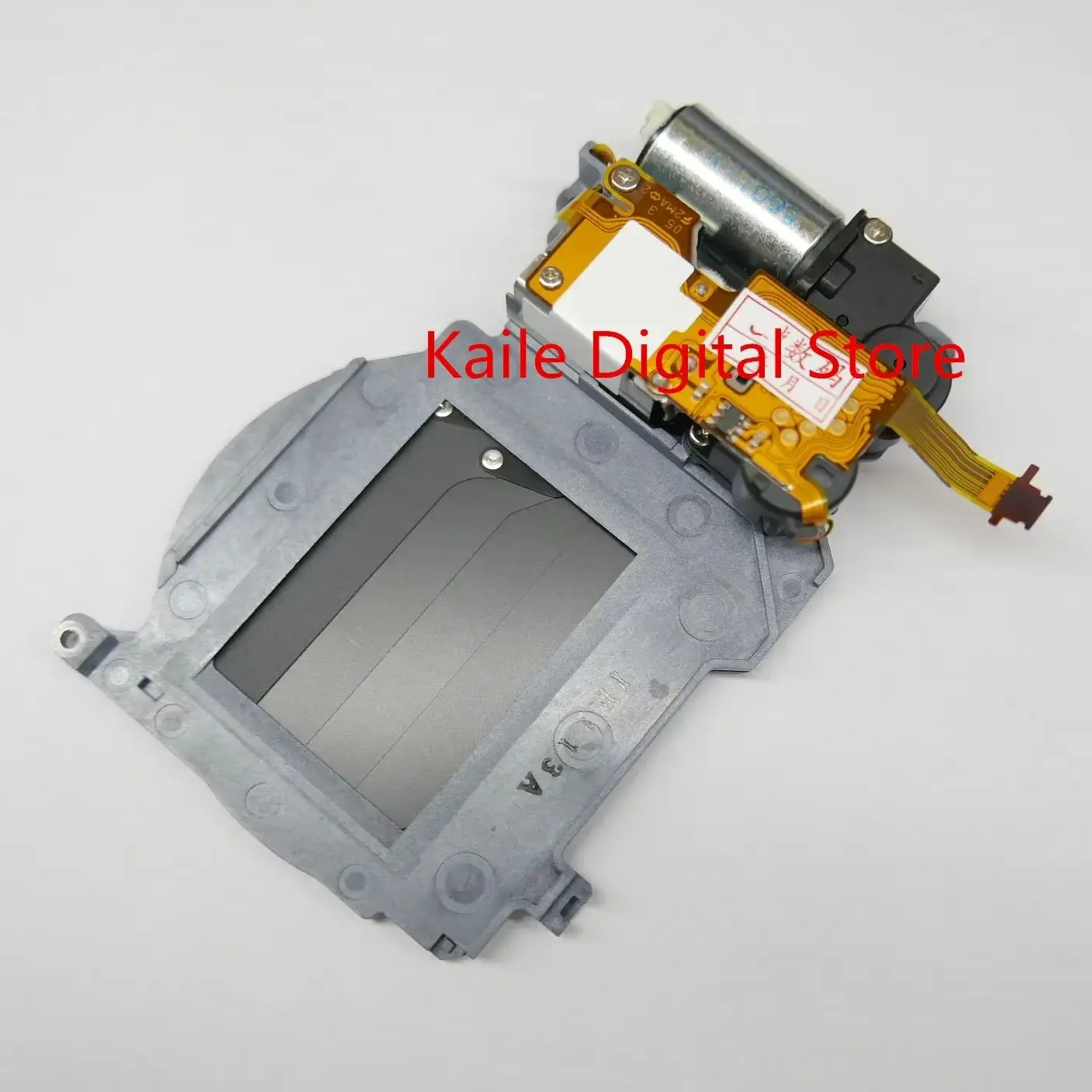 New Repair Parts Fo…