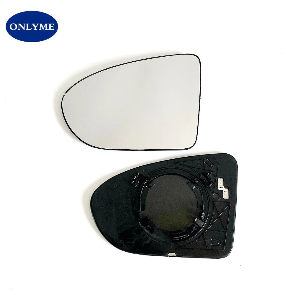 

Car Heated Convex Side mirror glass For Nissan Qashqai / Dualis 2007 2008 2009 2010 2011 2012 2013 2014