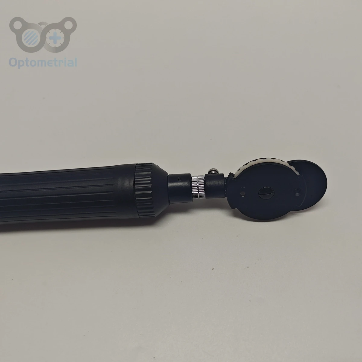 Imagem -03 - Diagnóstico Oftálmico Direto do Bolso Portátil Yph8e Bulbo do Halogênio Olhos