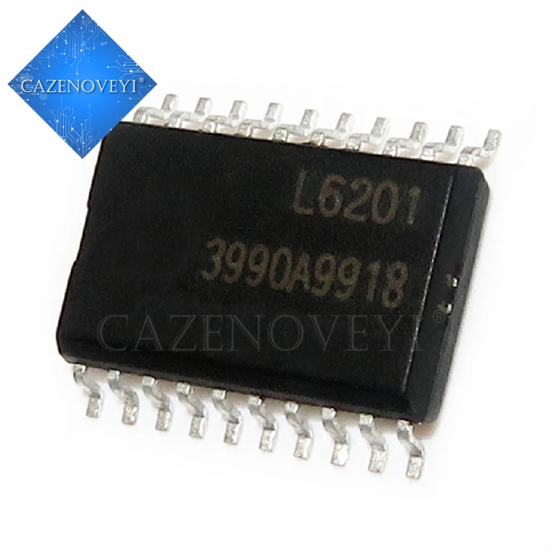 1pcs/lot L6201D013TR L6201D L6201 In Stock