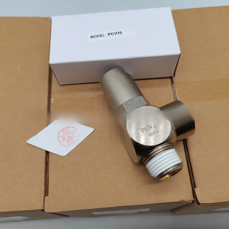 Parts for AirTAC AirTAC Air Induced Check Valve PCV06 PCV08 PCV10 PCV15 PCV06F