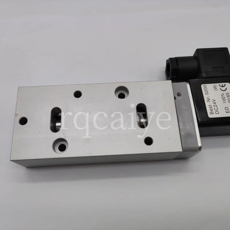 1 Piece New 537X281344 Valve For Roland 700 Solvent Ink Offset Printing Machine