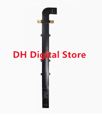 

Новинка для Fuji Fujifilm X-E4 XE4 ЖК-экран дисплей шарнирный Вал вращающийся Соединительный гибкий кабель FPC