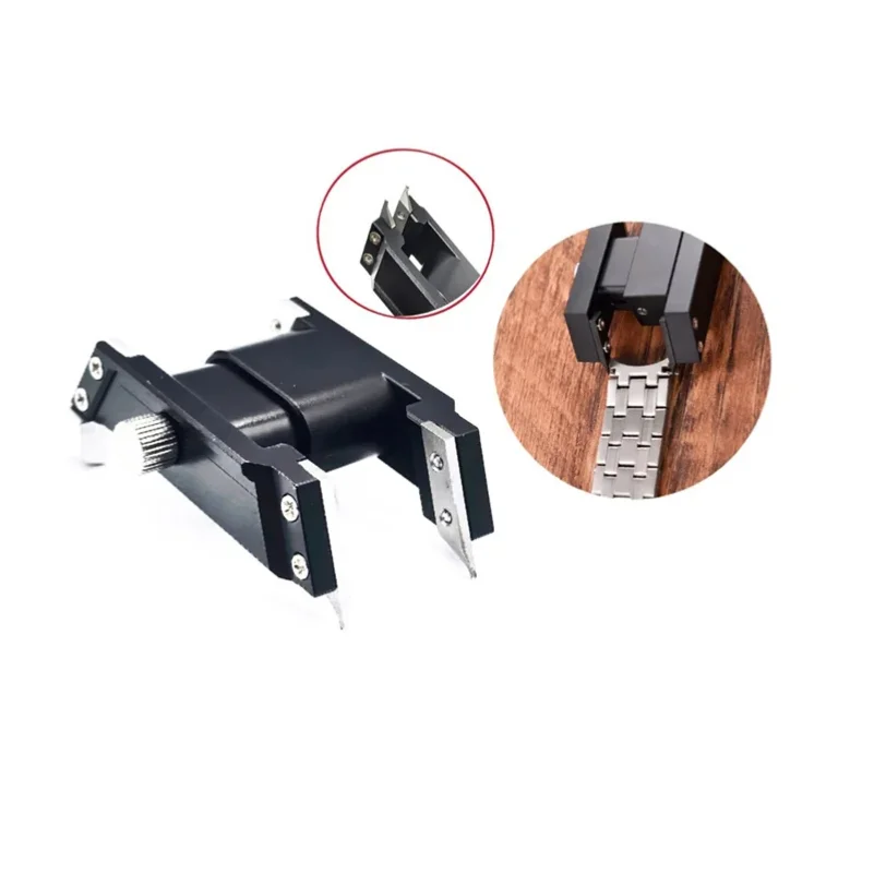 AS60-Spring Bar Plier Tool Kit For Watchmaker Removal Bracelet Tool Watch Repair Tool Set For Watch Band Remover
