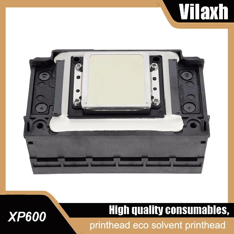 

Original XP600 print head for Epson XP600 printhead XP600 head UV XP600 ECO solvent FA09050 xp600 printhead DTF head