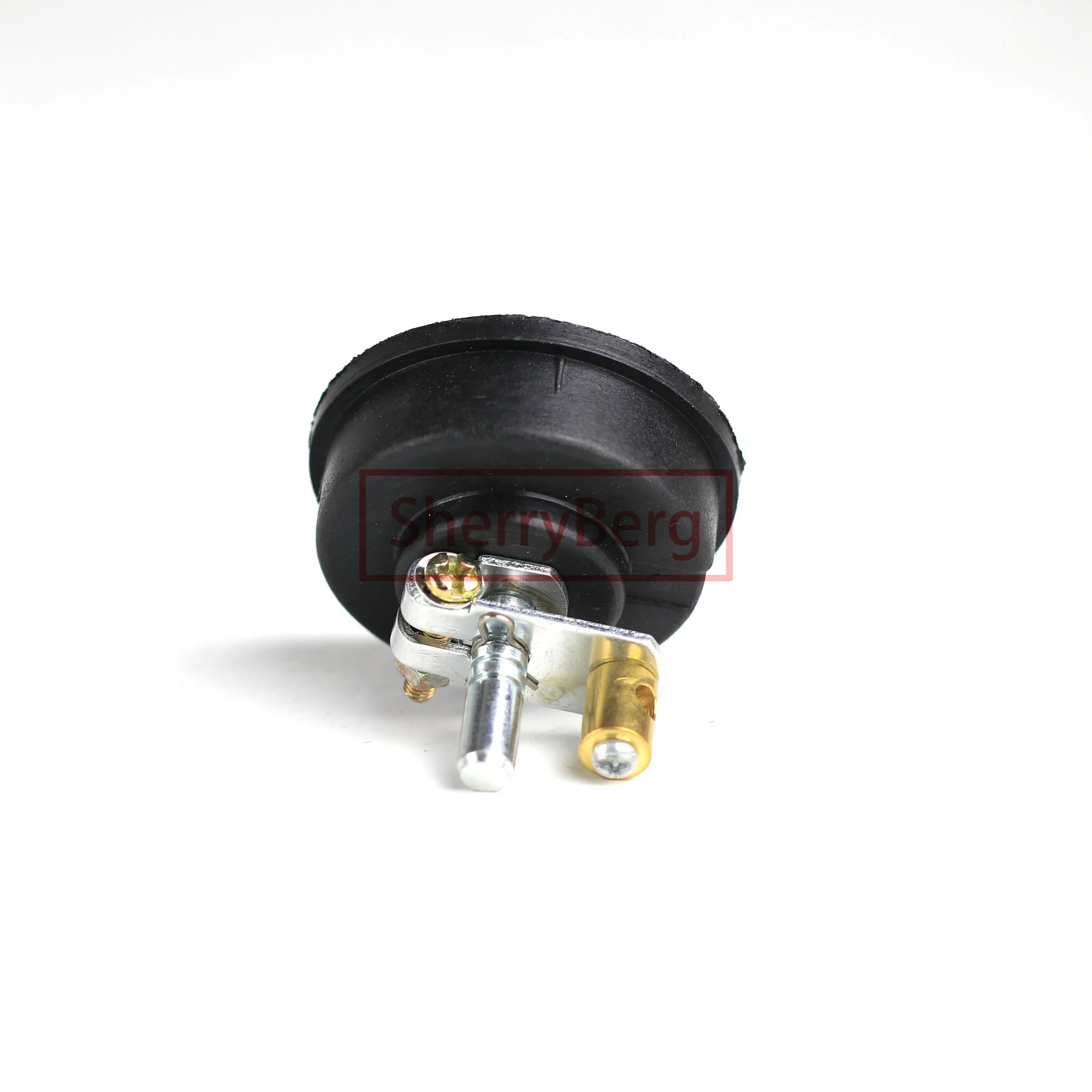 sherryberg WEBER 32/36 DGV DGAV 38 DGAS CARBURETOR MANUAL CHOKE CONVERSION KIT fit for fajs EMPI