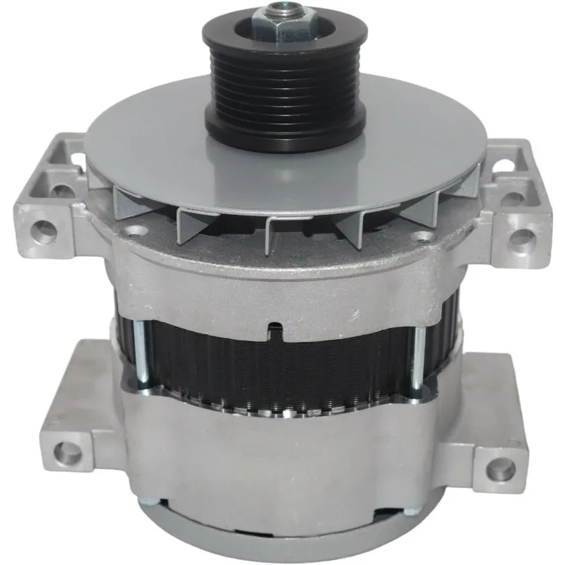 

24V Alternators A6636S For Caterpillar Dozer D10T D11R D6R D7R D9T Caterpillar C27 27.2L 35.4L C9 9.3L 3176C 10.3L C18 18.3L
