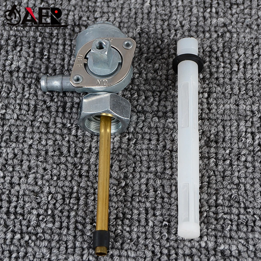 16950-HC0-015 Gas Fuel Tank Switch Cock Tap Valve Petcock for Honda TRX300EX Sportrax 300 EX TRX250X FourTrax 250 X 16950HM3A61