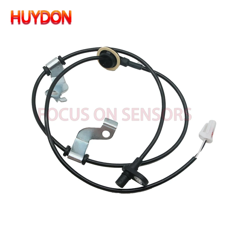 GS1D-43-70X Front Rear Left Right ABS Wheel Speed Sensor For Mazda 6 Estate Saloon GS1D-43-73X GS1D-43-71Y GS1D-43-72YA