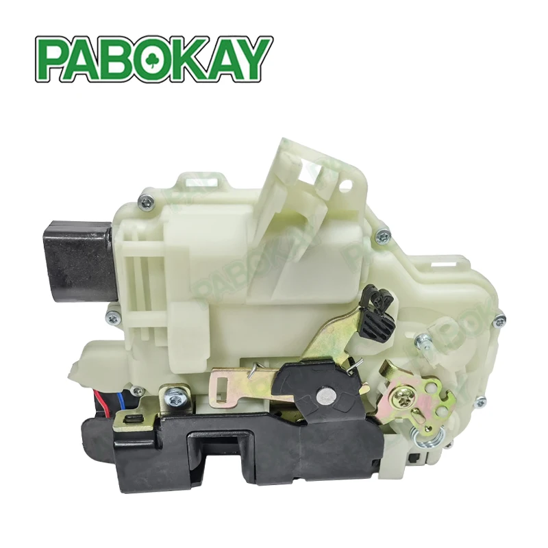 AP01 For Volkswagen JETTA MK4 PASSAT B5 GOLF BETTLE DOOR LOCK ACTUATOR MECHANISM 3B1837016BH 3B1837016CF