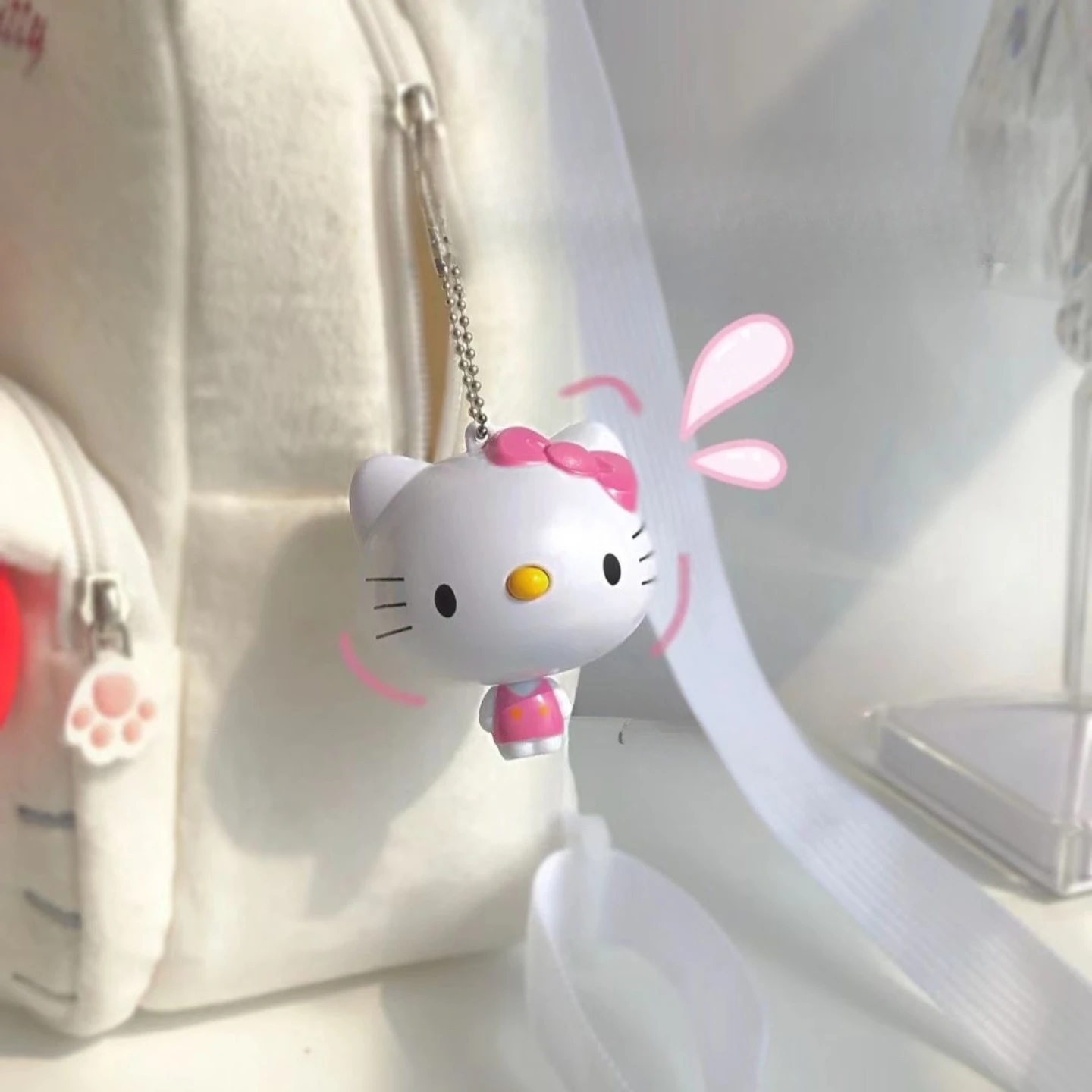 Cartoon Peripheral Measuring Body Measuring Tape Cartoon Peripheral Measuring Tape 100cm