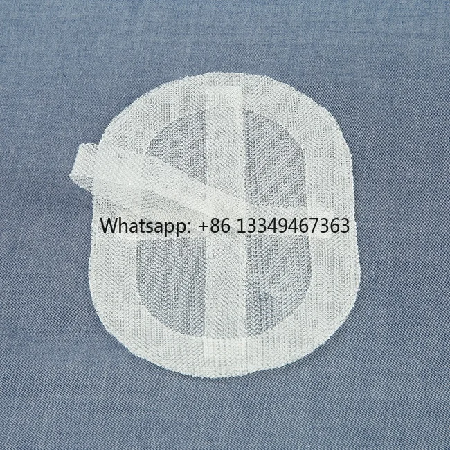 Surgical Polypropylene Hernia Repair Mesh