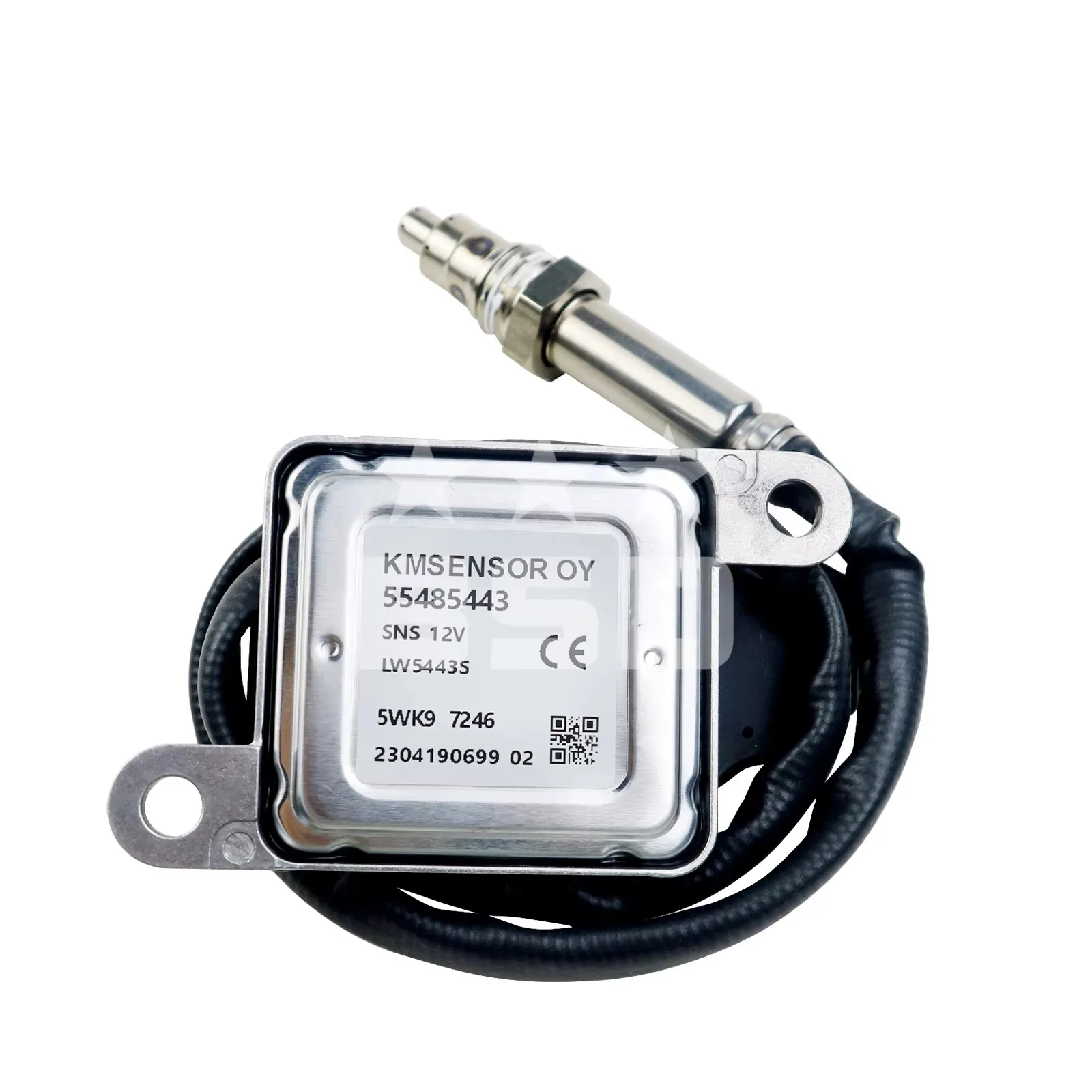 

Auto Electrical Systems Nitrogen Oxide Sensor 5WK9 7246 55485443 Nox Sensor 5WK97246 for Opel Vehicle Parts(1)Piece/Lot