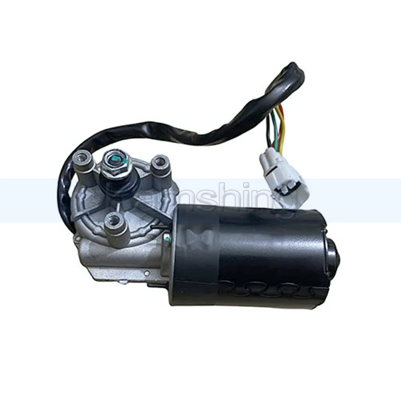 

Мотор стеклоочистителя переднего лобового стекла Kamshing для автомобиля Haima 2 Haima M3