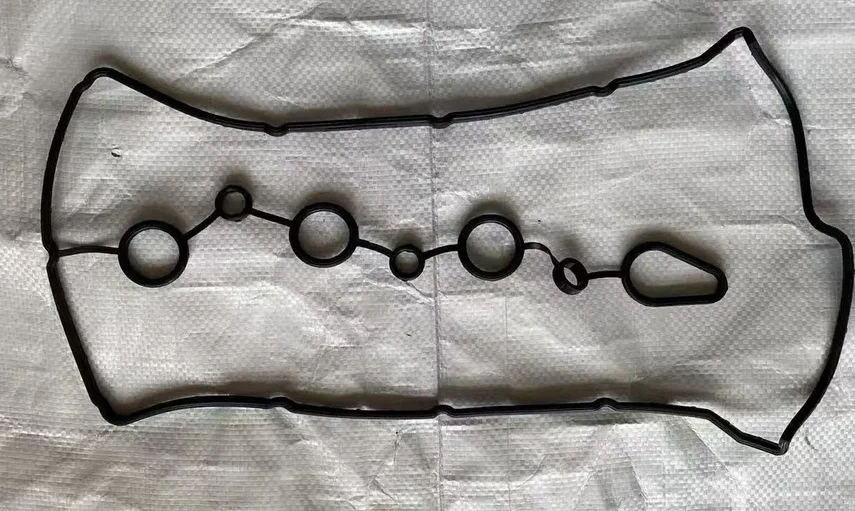 

Spark plugs + spark plugs seals +cover gasket head +Air filter +engine Belt for cs75plus