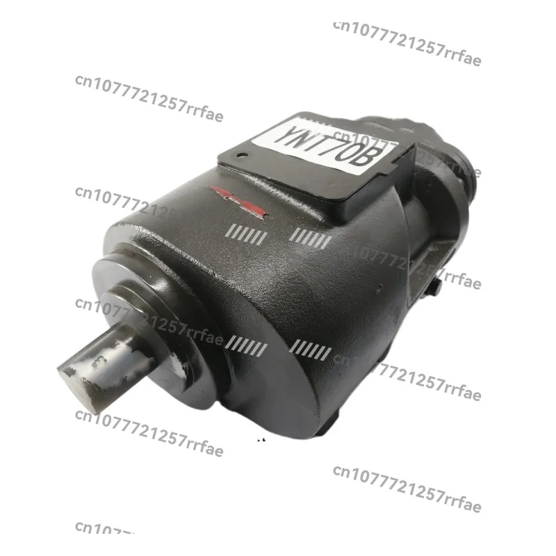 

5.5KW YNT46 air Compressor Head air Compressors Spare Parts for Screw Compressor