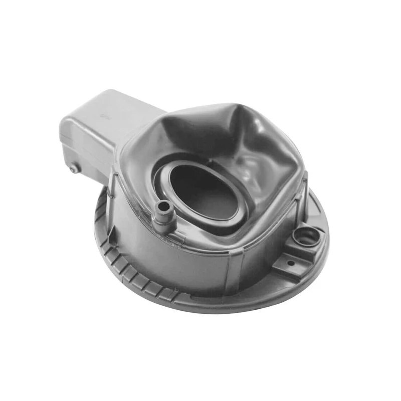 For VW Polo 2011-2019 Fuel Gas Tank Door Lid Cover Flap Cap Unprimed 6R0809857