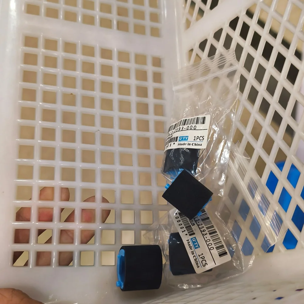 

200X RL1-1442-000 RL1-1443 Paper Pickup Roller for HP P1005 P1006 P1007 P1008 P1009 P1108 P1106 P1102 P1102W M1132 M1213 M1216