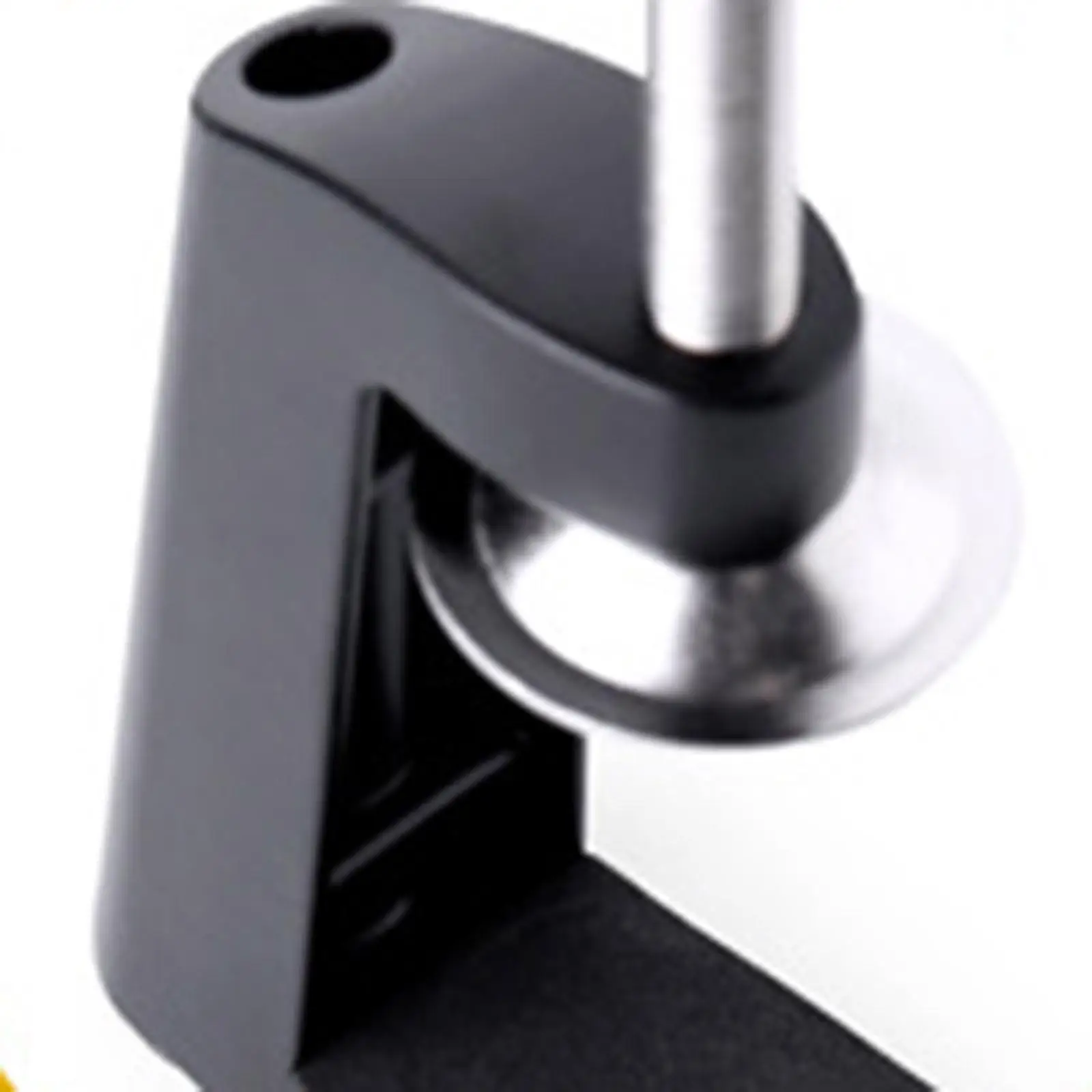Hair Dryer Stand Adjustable Clamp Mount for Countertop Dog Grooming Table view 6
