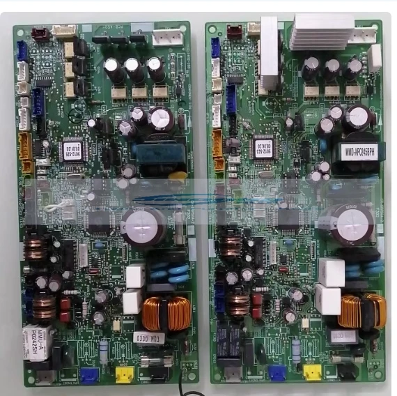 for air conditioner computer board control board MCC-1402-10S MCC-1402-07S MCC-1402-09S part