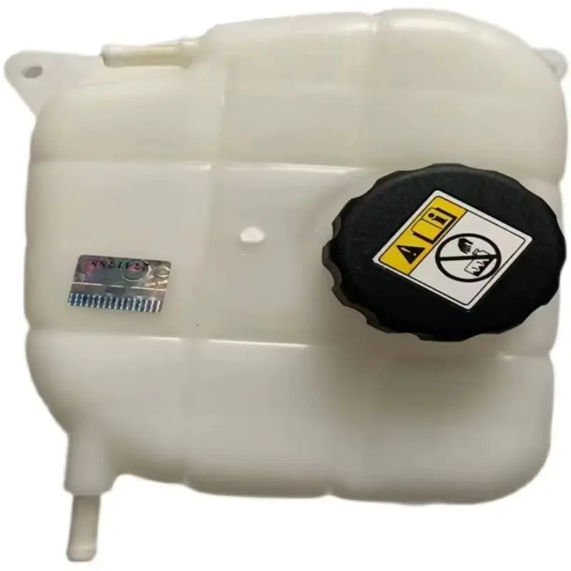 NEW-For Ssangyong Rexton W 2012-2017 Car Reservoir Tank Assy- Part Number 2161008J22