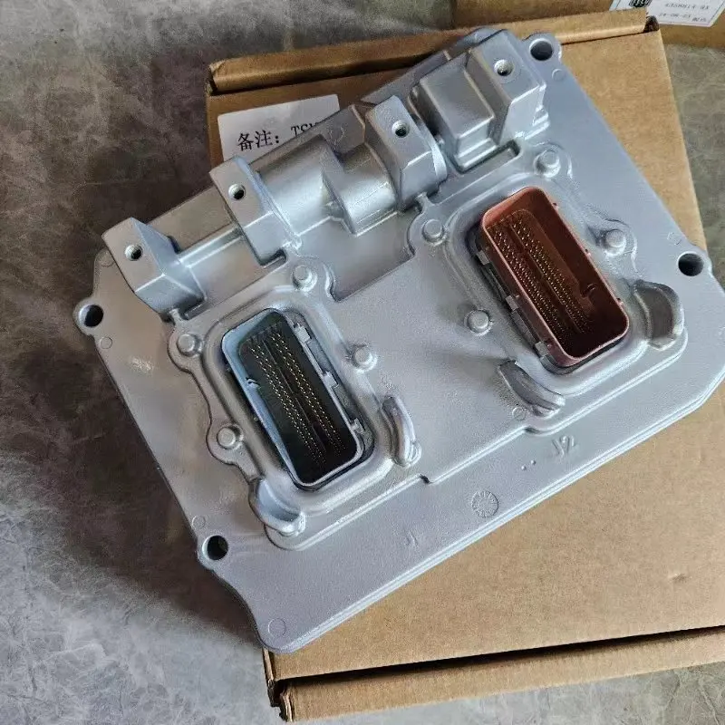 

5572391 ECU ECM for Cummins X15 CM2450 ISL8.9, programmable, free return within one year for any quality issues.