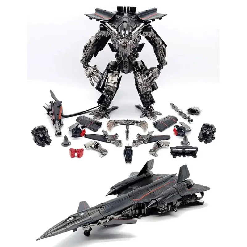 

[В НАЛИЧИИ] BAIWEI Transformation TW-1103 TW1103 Jetfire Skyfire TW1022 OP Commander Movie KO SS35 SS-35 SS102 Фигурка Игрушки