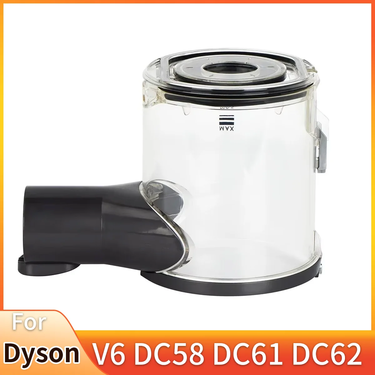 For Dyson DC58 DC61… - image
