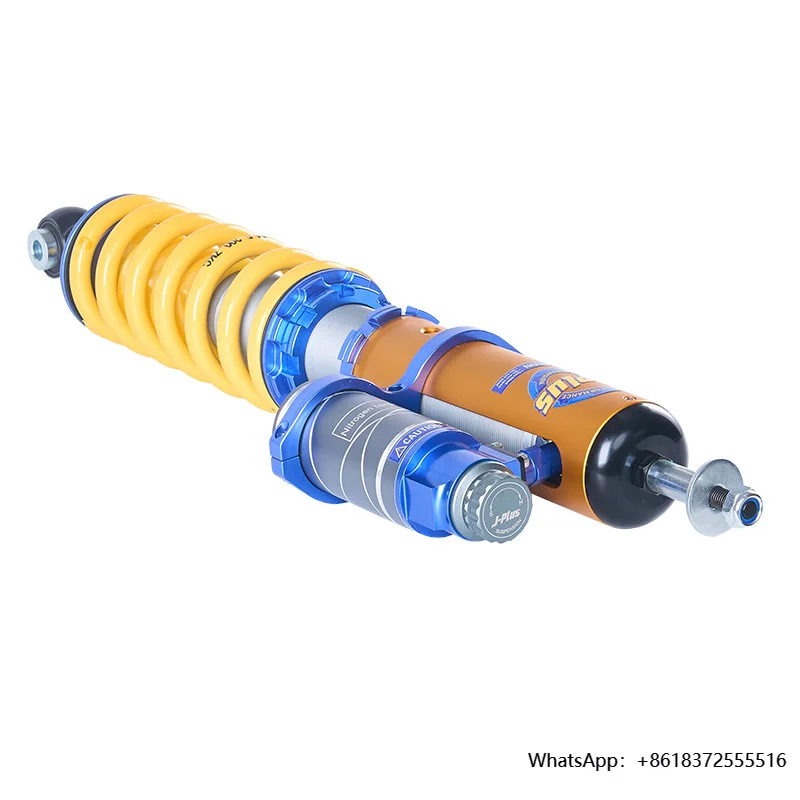 

High-Performance Car Shock Absorber for Chery Models, Suitable for Sedan and Racing Modification, Factory Direct