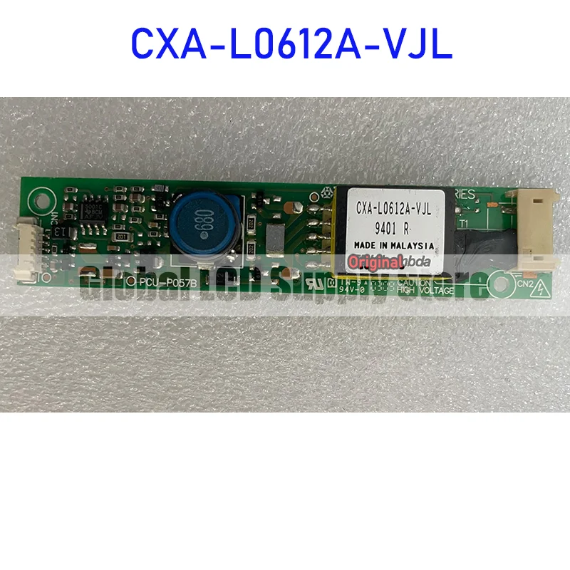 

CXA-L0612A-VJL LCD Screen Inverter for HDK Origianl and Brand New 100% Tested