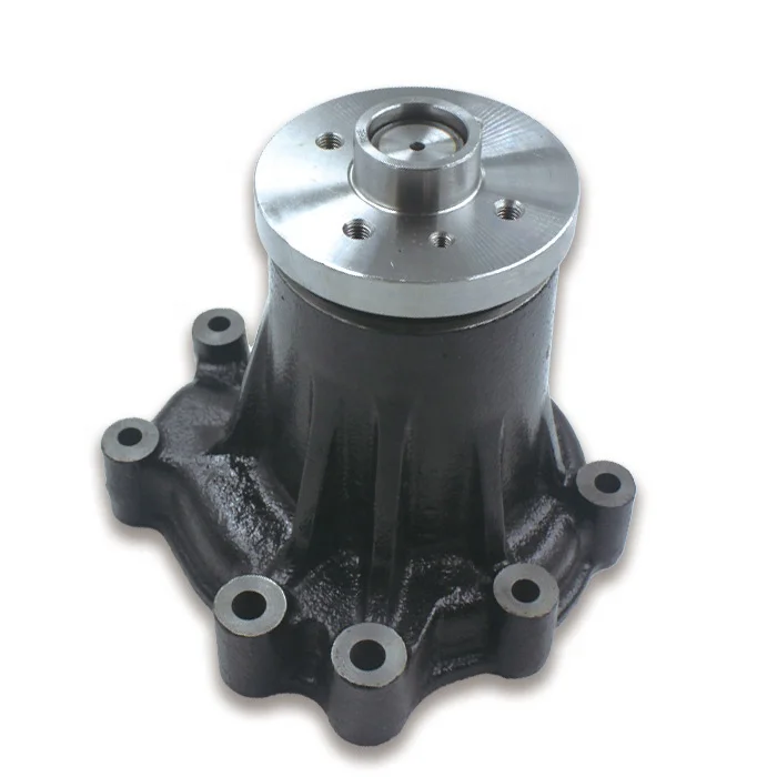8980388450 8-98022822-0 8980228220 High Quality Zx200-3 Zx240-3 Zx270-3 Excavator 4hk1 Water Pump