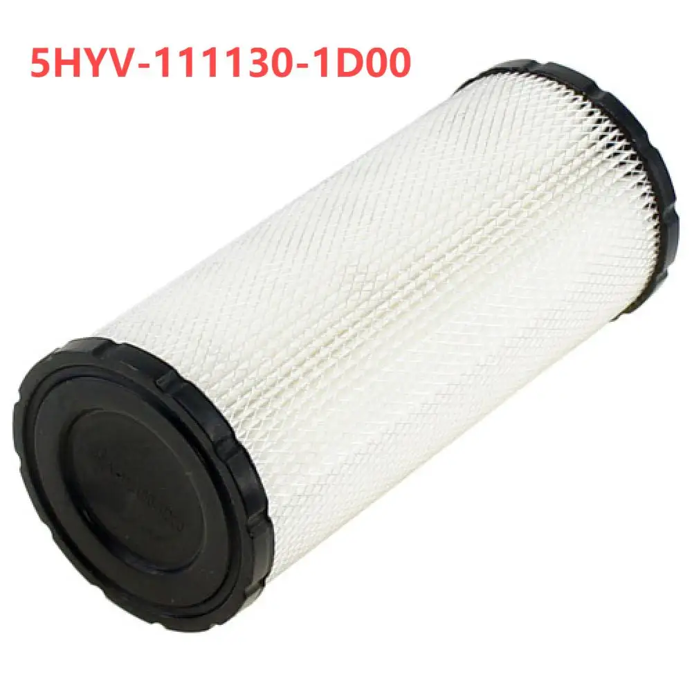 Luftfilterelement 5HYV-111130-1D00 für CF Moto UTV SSV Zubehör UForce ZForce 1000 XL Alpine 1000 Sport Motorradteil – Detail 2