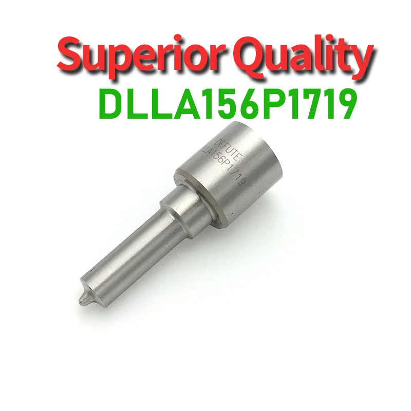 Diesel Doctor common rail nozzle DLLA156P1719 DLLA158P844 DLLA160P1308 DLLA162P2160 DLLA162P2266 DSLA128P5510  DTKA4Z31