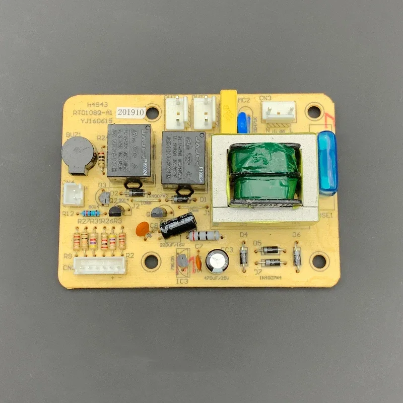 Universal disinfection cabinet RTD108Q-A1/108Q-N1 power circuit board computer version control display circuit board